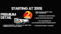 Premium Car Detail